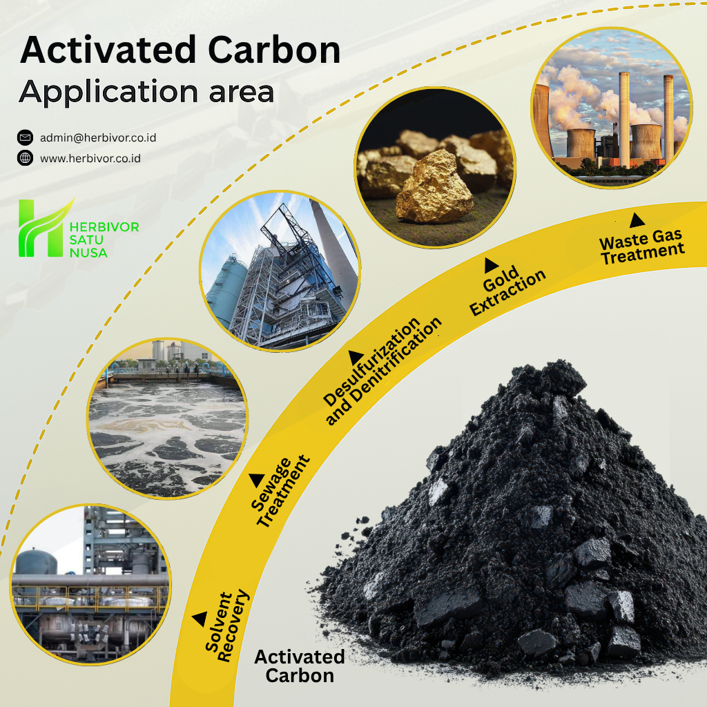 Activated Carbon